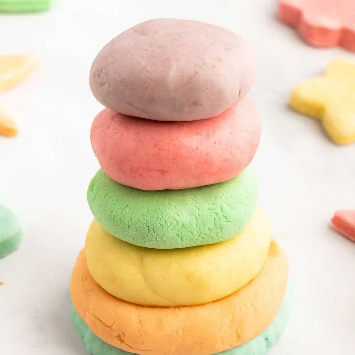 Best Homemade Play Dough Recipe Without Cream of Tartar