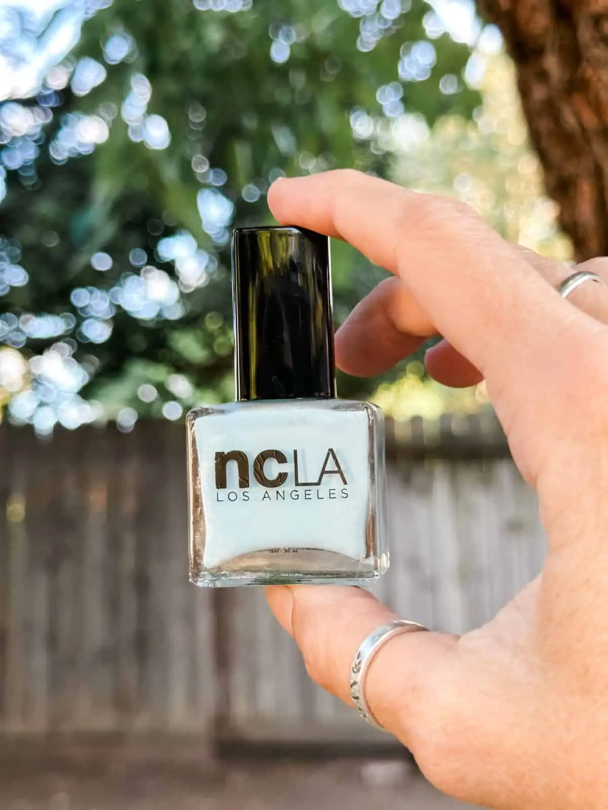 10 Best Natural Nail Polishes - Non-Toxic and Vegan Nail Polish Brands