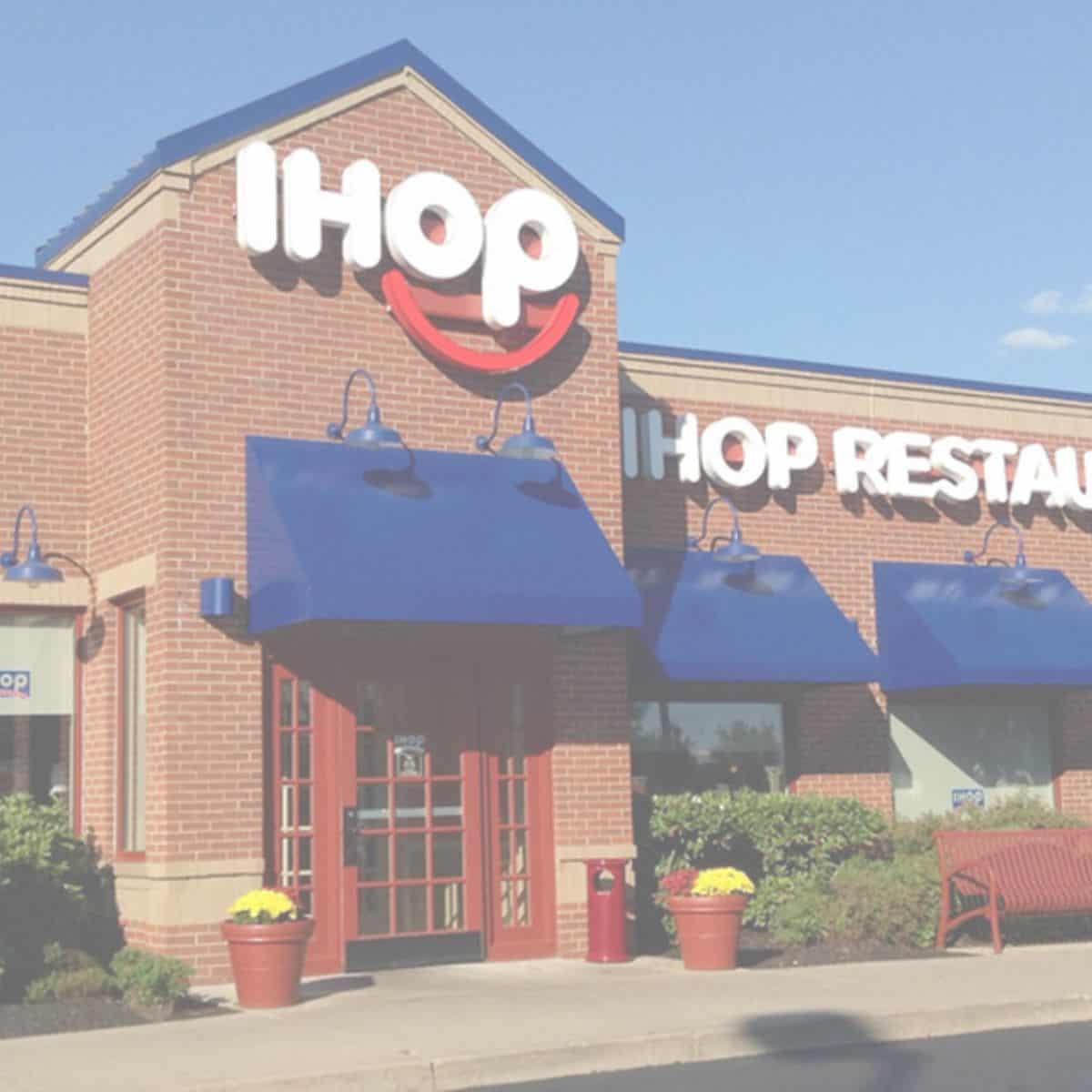 Flip'd by IHOP Presents Plant Based Sandwich at Flatiron Location