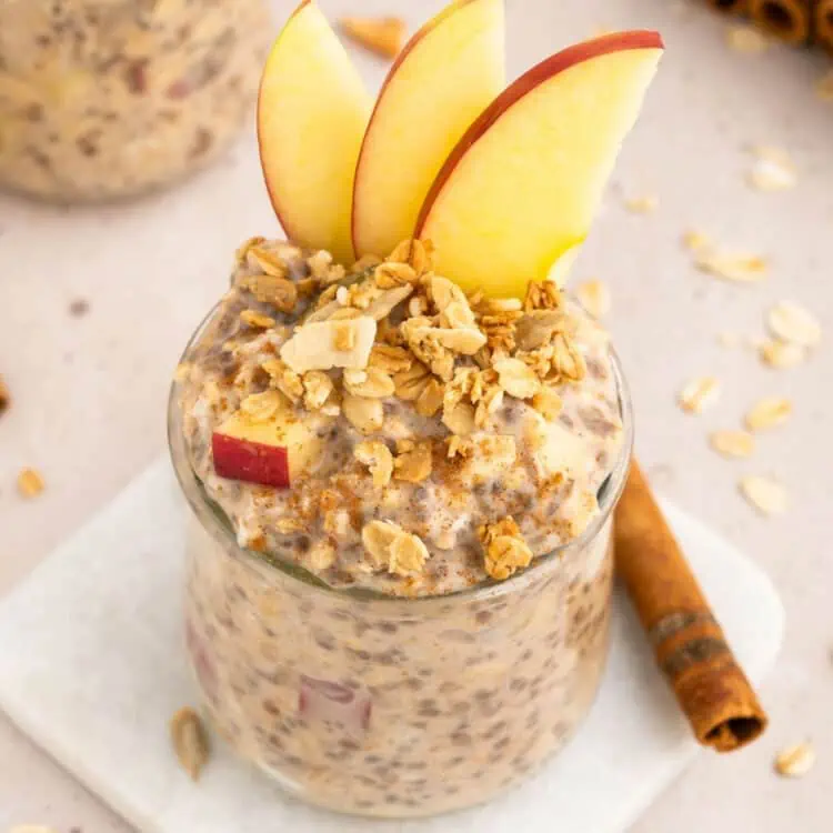 Vegan Breakfast Sandwich