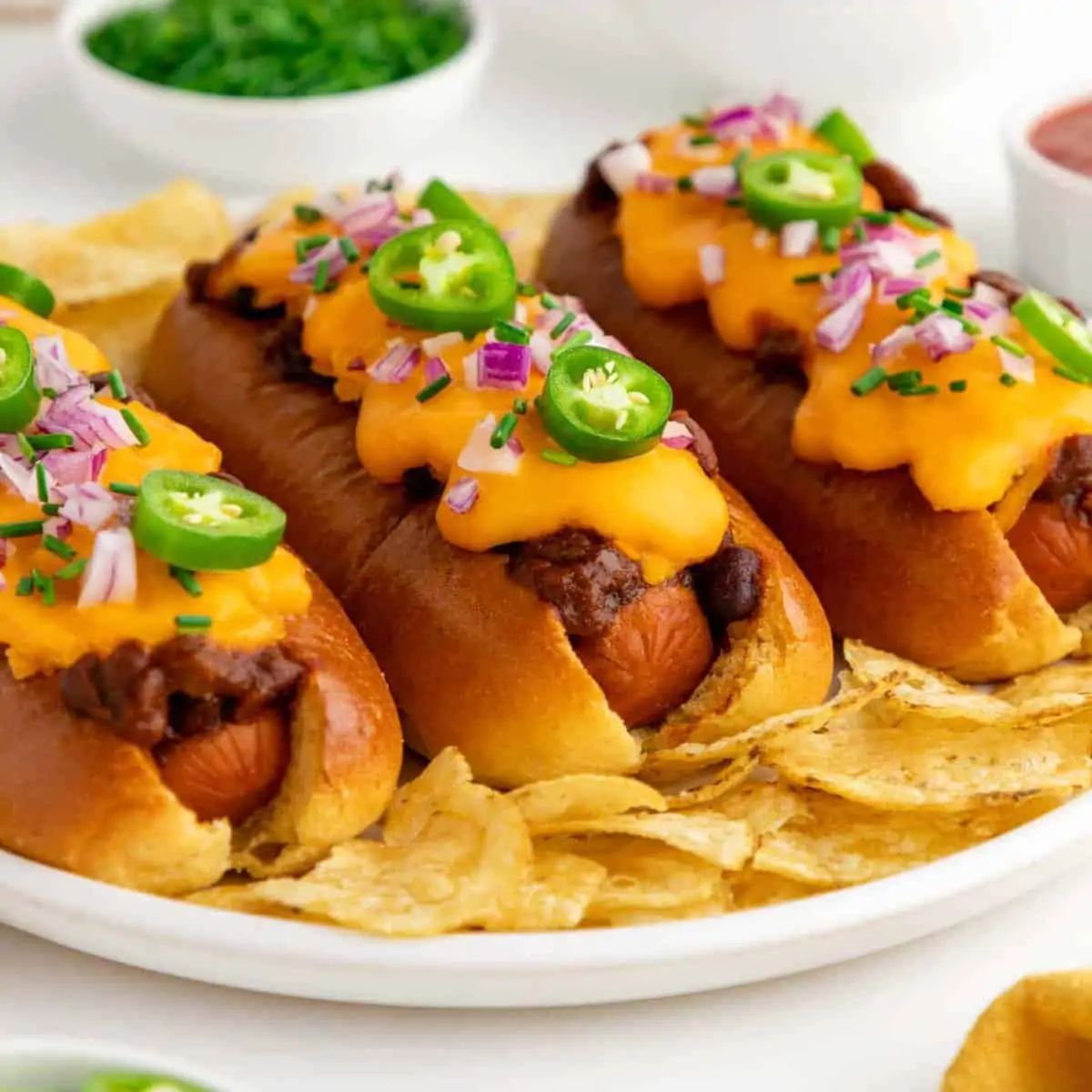 Vegan Hot Dogs (Best Brands and Recipes)