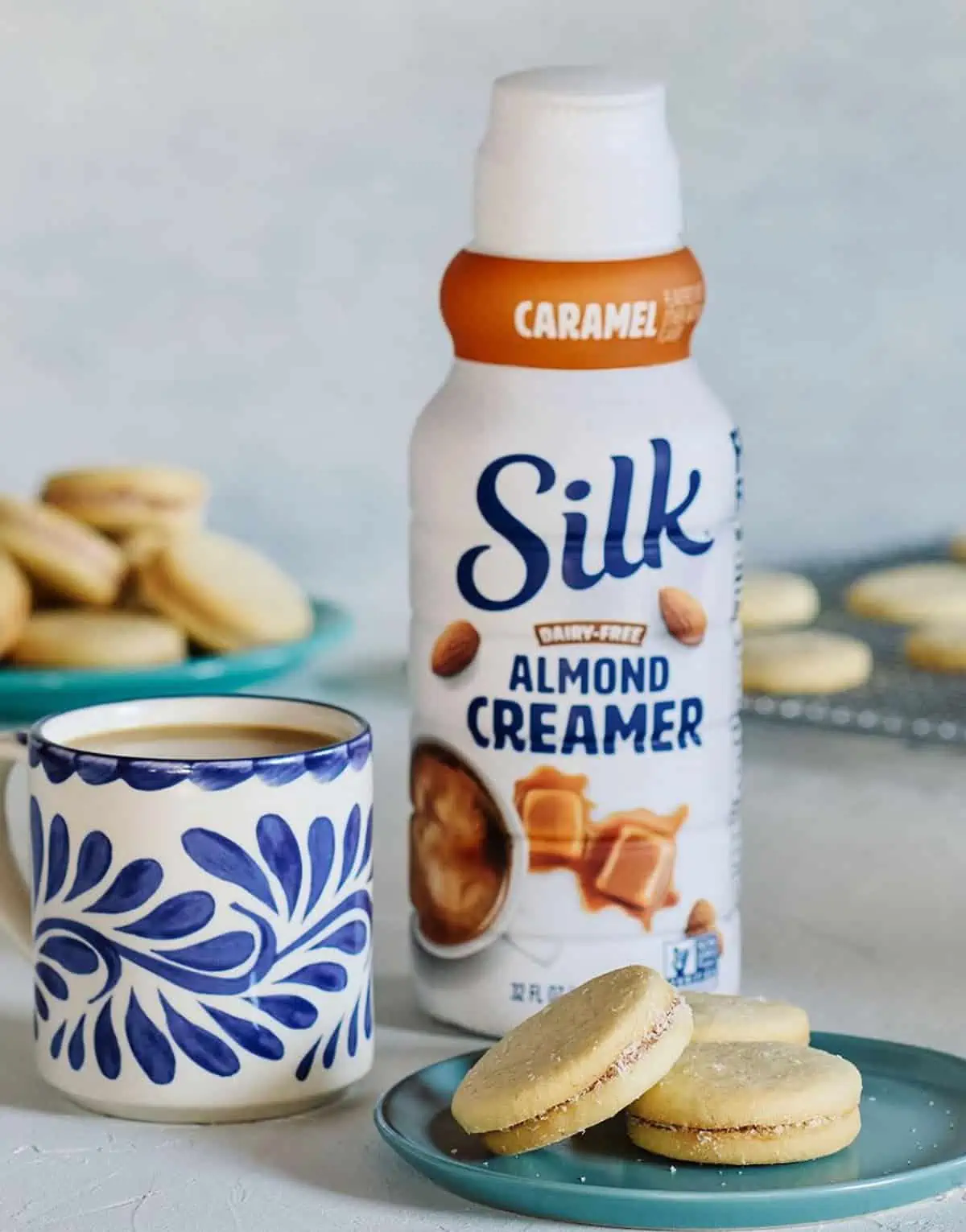 Coffee creamer brands deals