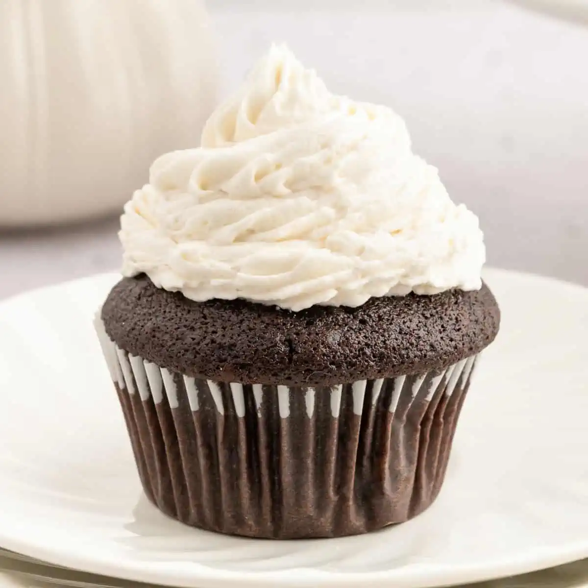 Vegan Buttercream Frosting