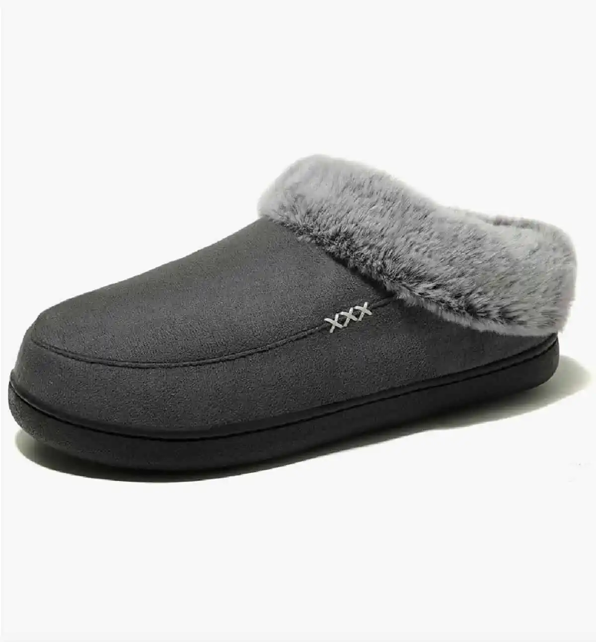 The Best Fuzzy Vegan Slippers For Women – T.U.K. Shoes