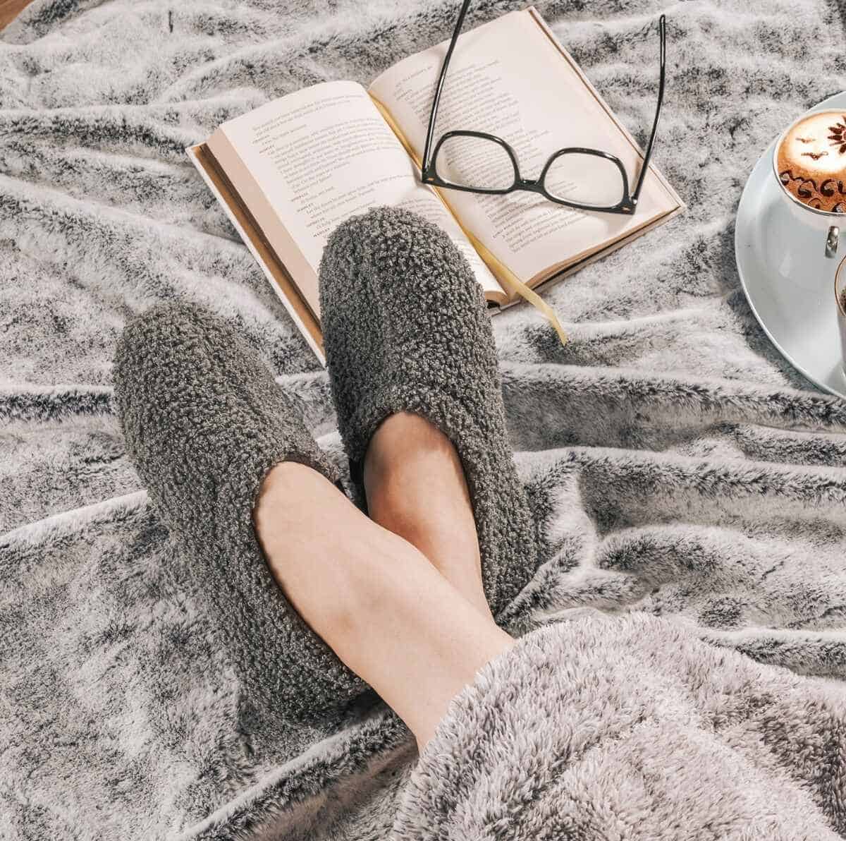 Rock Dove Slippers A Guide to Comfort and Style