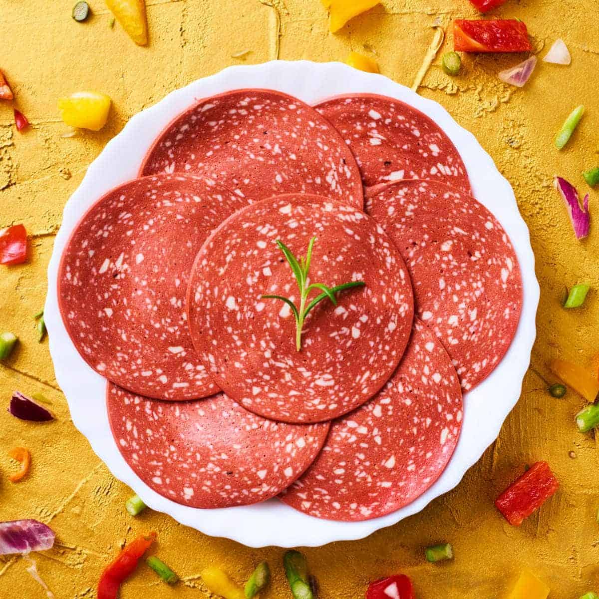 Vegan Salami: Best Brands + Homemade Recipes