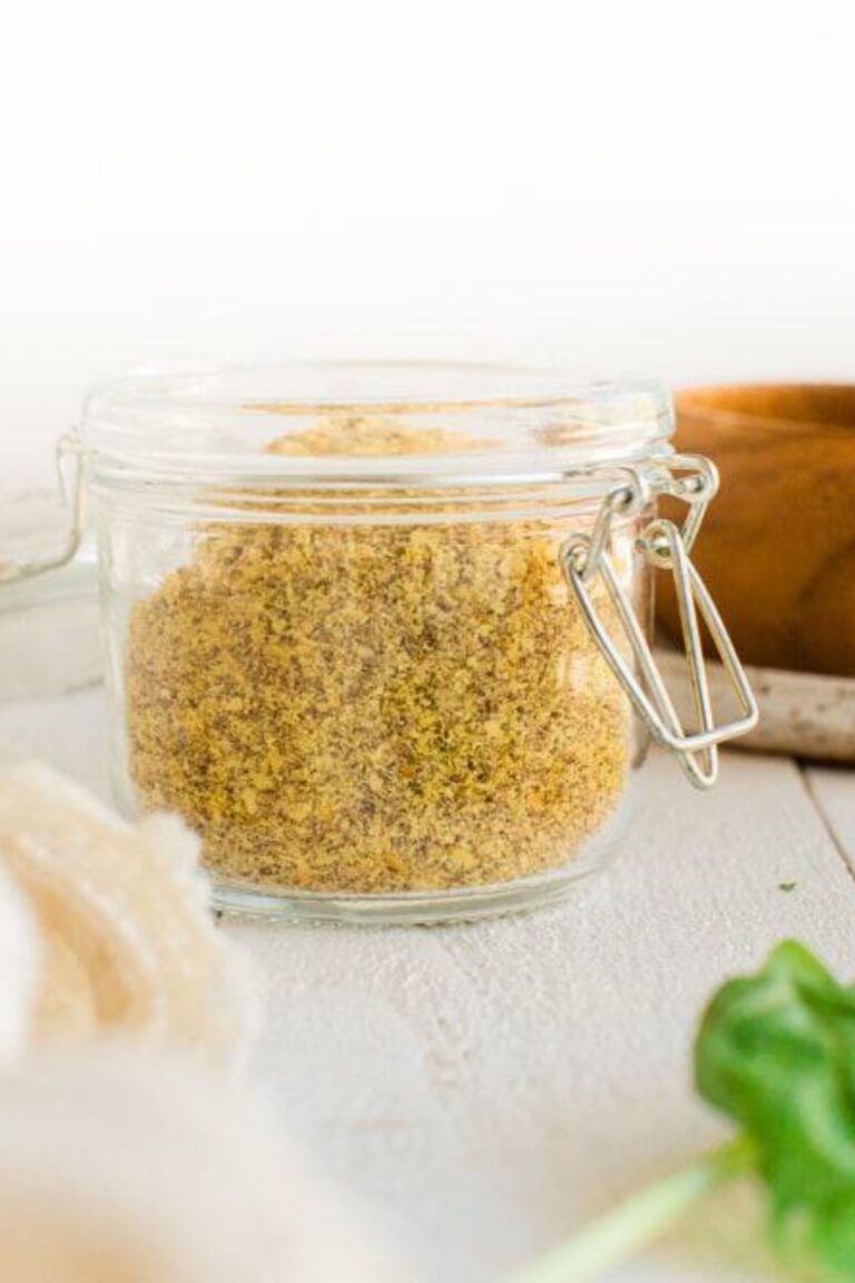 Homemade chipotle seasoning recipe