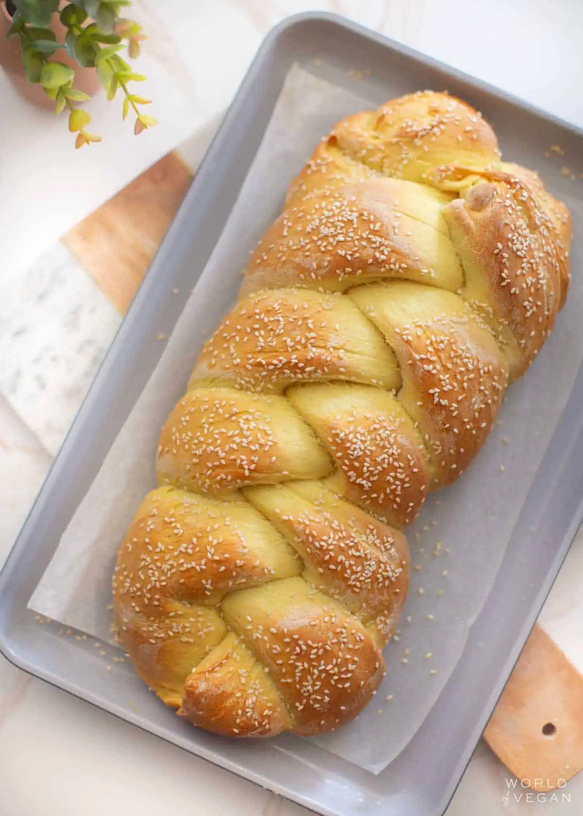30+ Best Vegan Bread Recipes and Brands