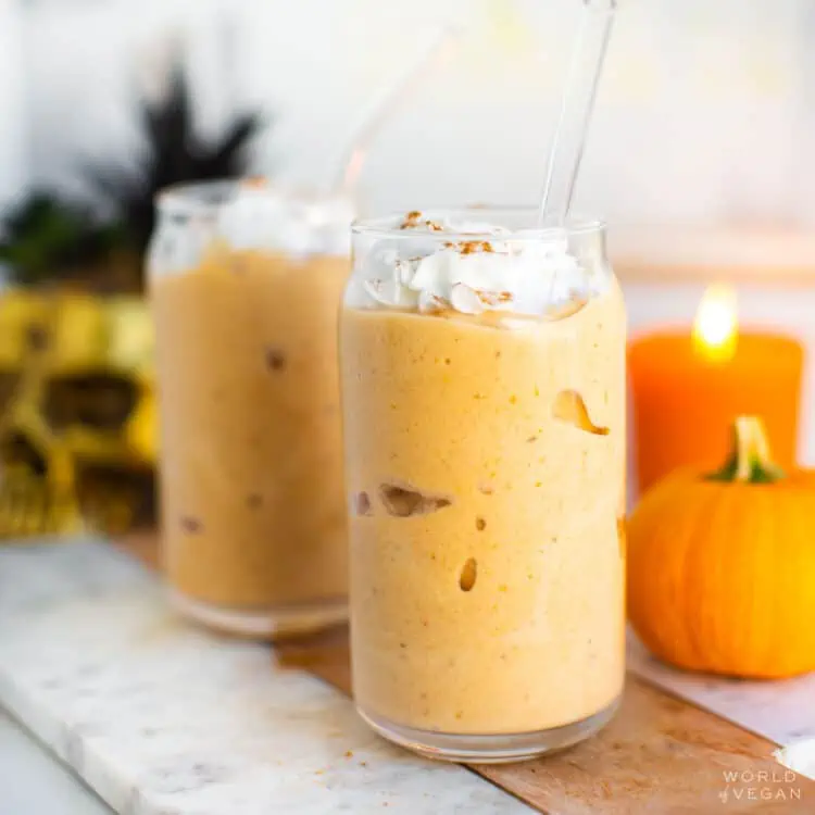 25 Best Vegan Pumpkin Recipes