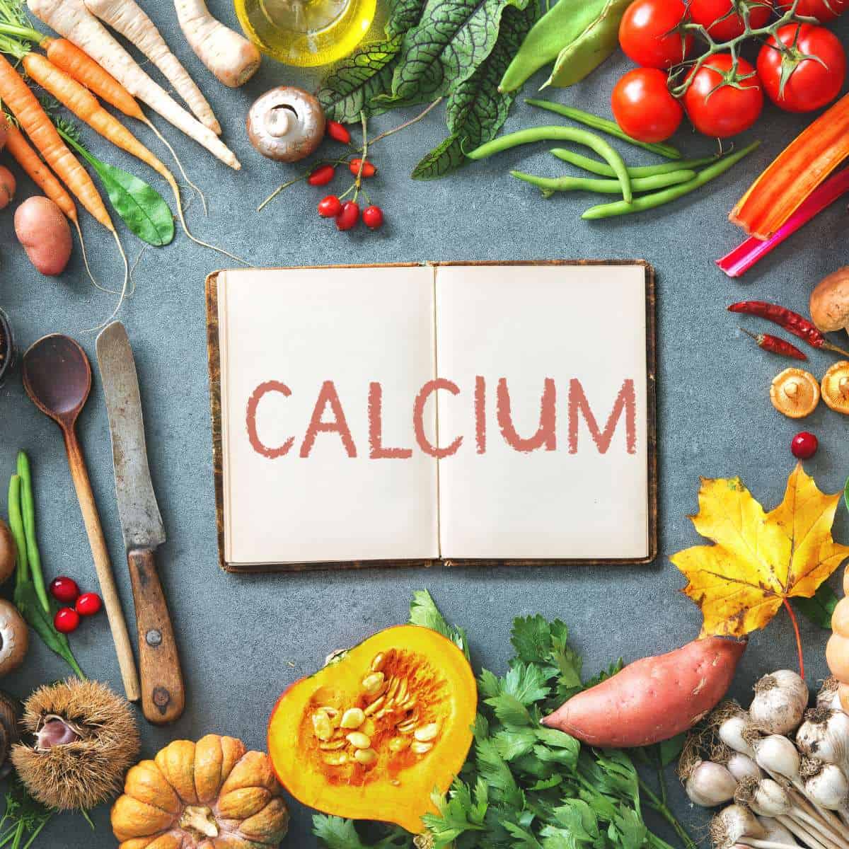Vegan Calcium: The Ultimate Guide to the Best Plant-Based Sources