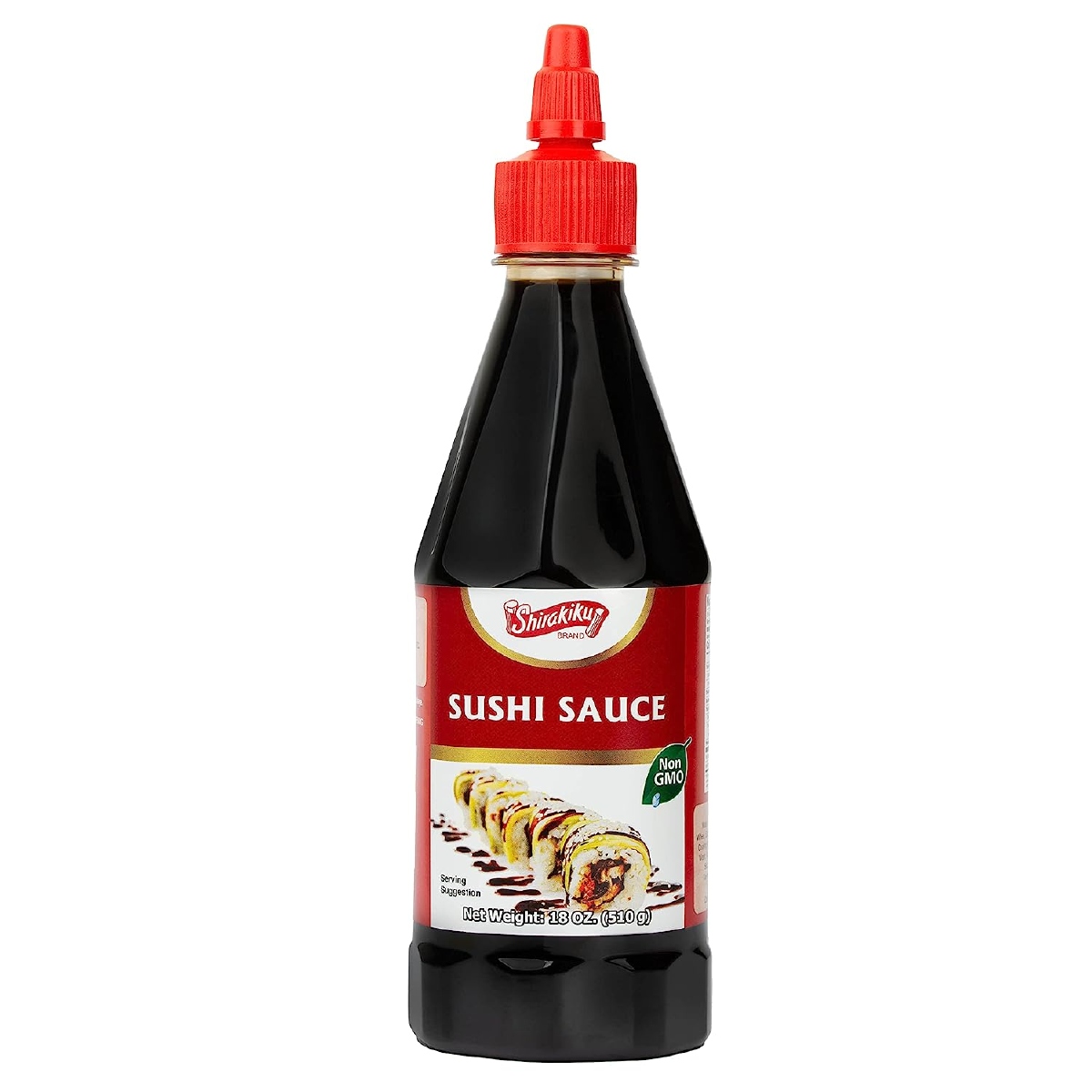 Easy Japanese Eel Sauce - Unagi Sauce