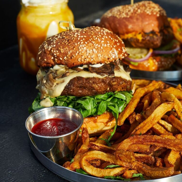 30+ Best Vegan Restaurants in London