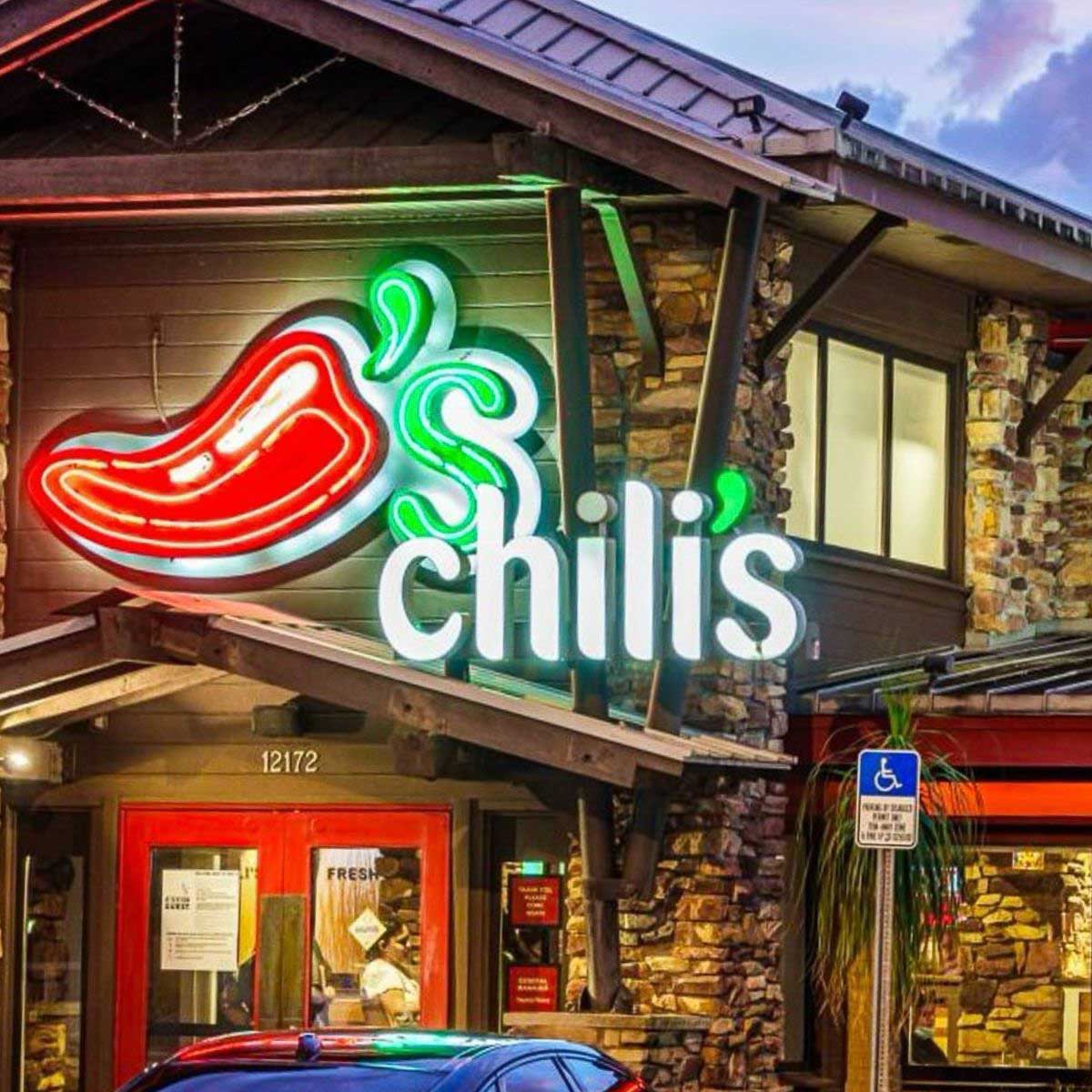 Vegan at Chili’s — How to Hack The Menu