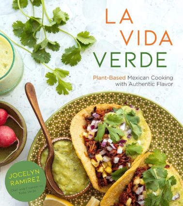 la vida verde by jocelyn ramirez