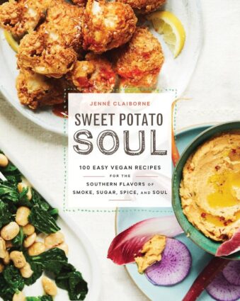 sweet potato soul by jenne claiborne