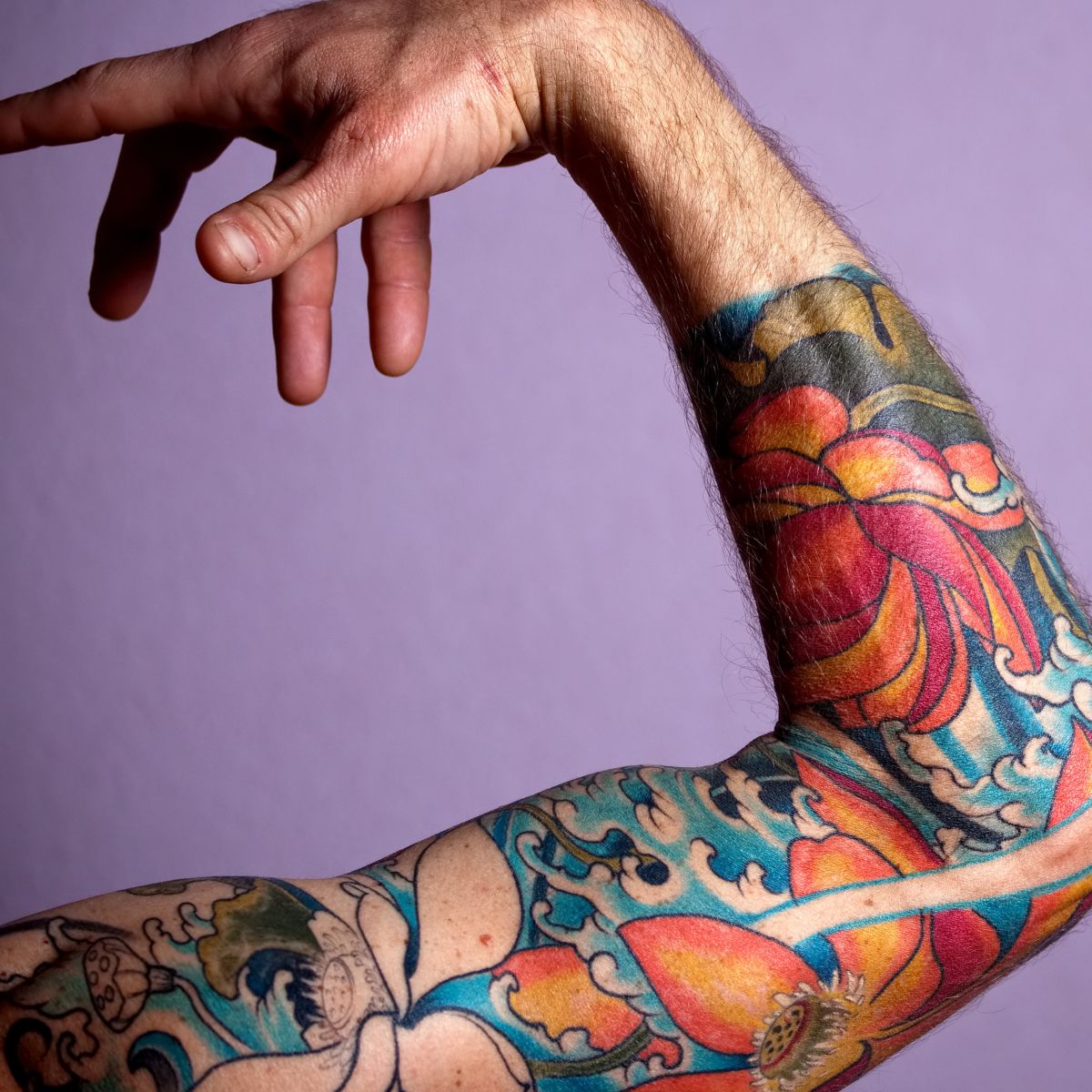 Guide to Vegan Tattoos: Artists, Inks, & Meaningful Animal Tattoos