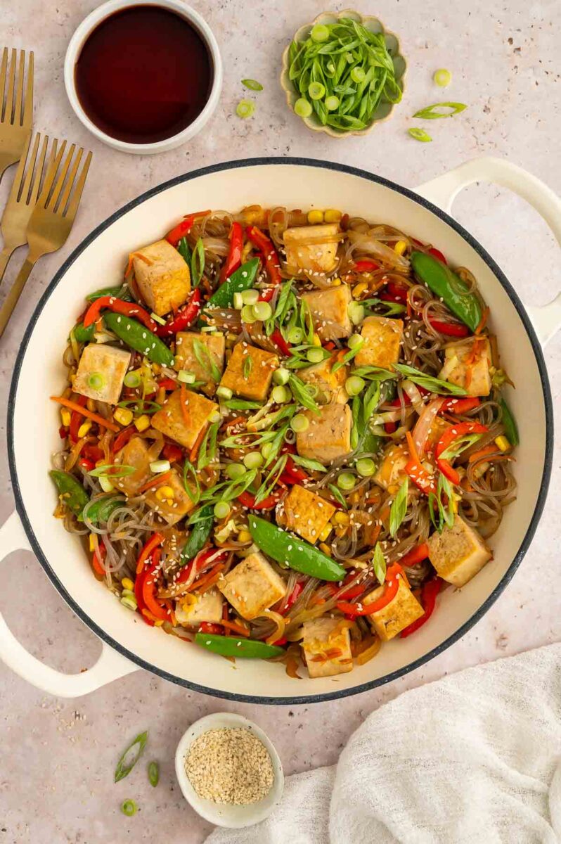 Glass Noodle Recipe World Of Vegan glass-noodle-recipe-world-of-vegan