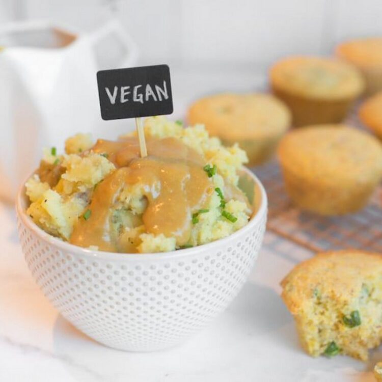 Herbed Air Fryer Squash (Kabocha)