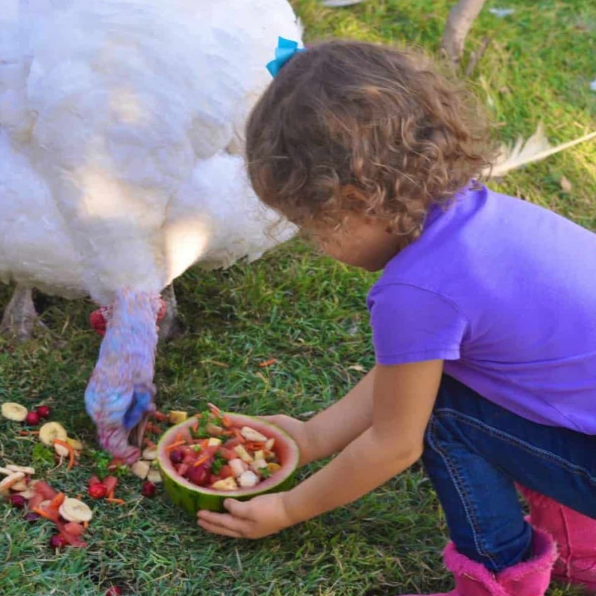 Vegan Parenting: A Comprehensive Guide to Raising Kind Kids