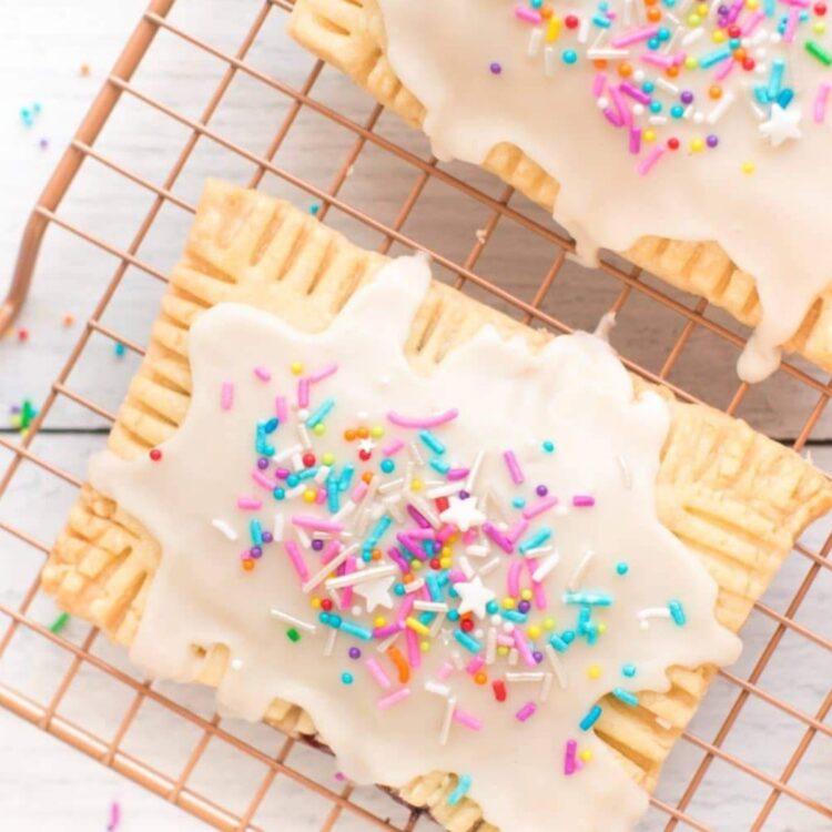 Vegan Carrot Cake