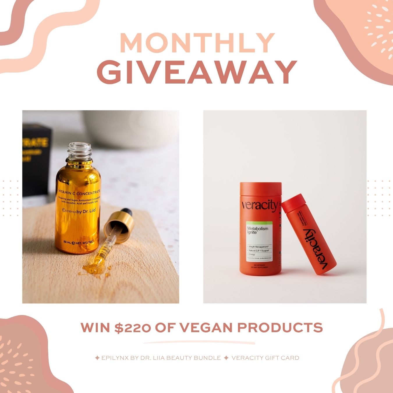newsletter offer