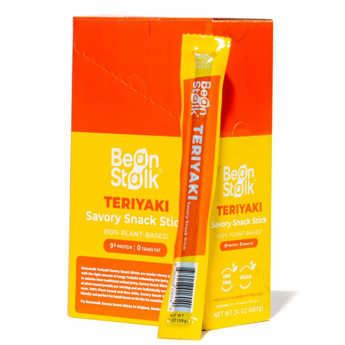 Vegan Jerky Guide (Brands & Recipe)