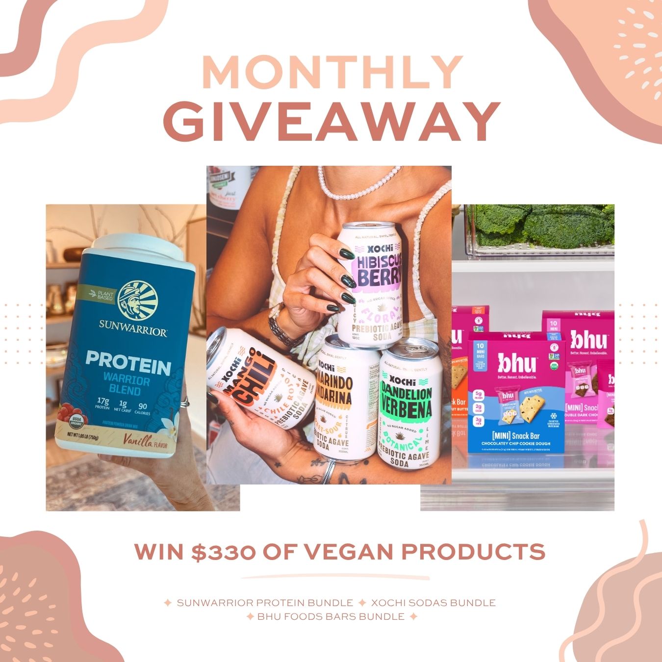 newsletter offer