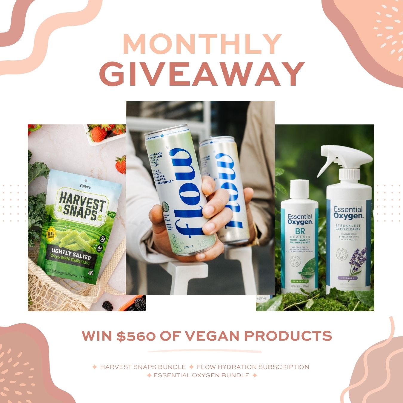 newsletter offer